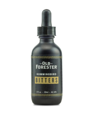 OLD FORESTER HUMMINGBIRD 59ML 46%