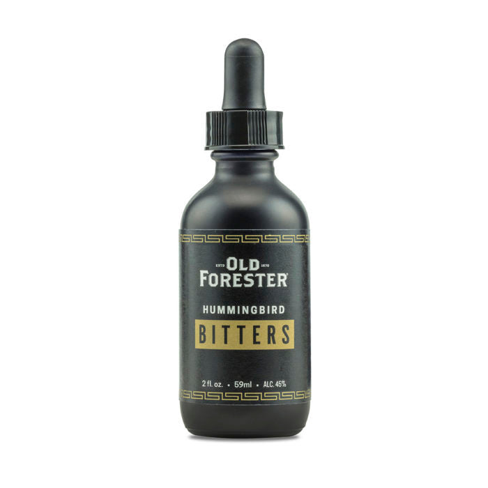 OLD FORESTER HUMMINGBIRD 59ML 46%