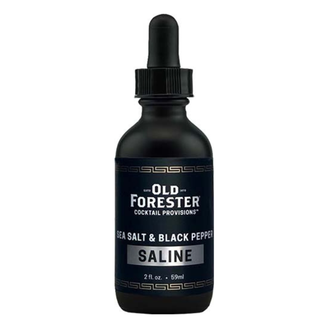 OLD FORESTER TINCTURE 59ML