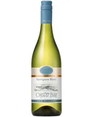 OYSTER BAY SAV BLANC 750ML 12%