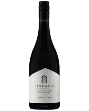 PINDARIE SMALL BLOCK 750ML 14%