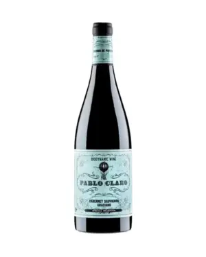 PABLO CLARO GRACIANO CABERNET 750ML 13.50%