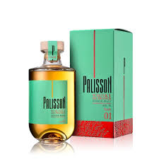 Palisson Batch 01 700ml 43%