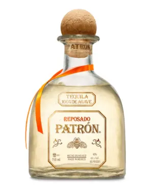 Patrón Reposado 750ml 40%