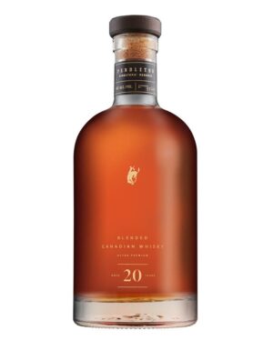 Pendleton Director’s Reserve 750ml 40%