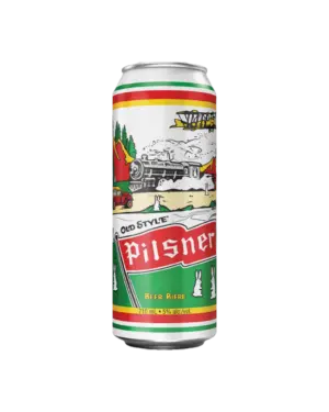 Pilsner King Can 710ML