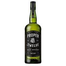 Proper Twelve 750ml 40%