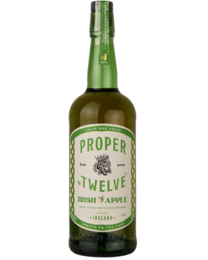 Proper Twelve Apple 750ml 35%