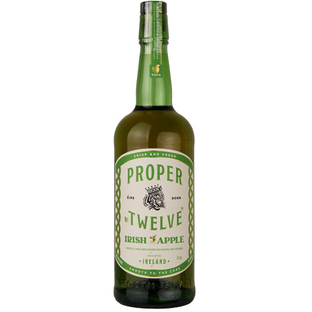 Proper Twelve Apple 750ml 35%