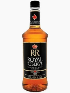 Royal Reserve 1.14L 40%