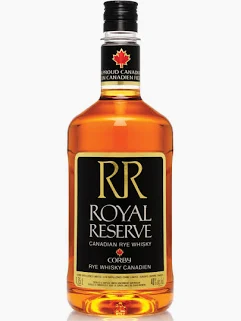 Royal Reserve 1.75L 40%