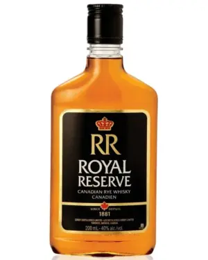 ROYAL RESERVE 200ML 40%