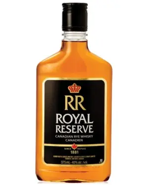 ROYAL RESERVE 375ML 40%