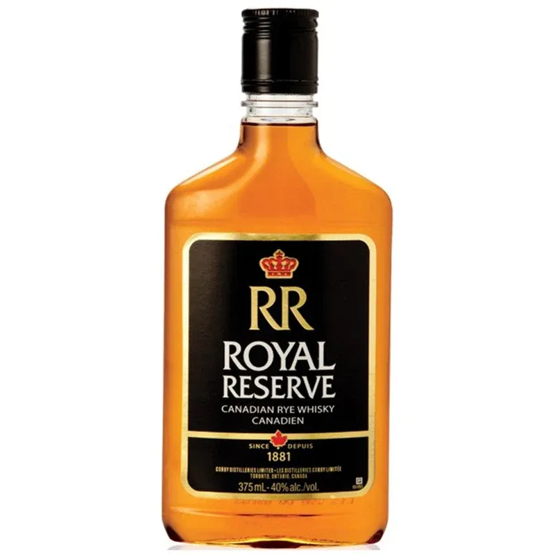 ROYAL RESERVE 375ML 40%