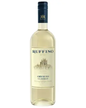 RUFFINO ORVIETO CLASSICO 750ML 12.50%