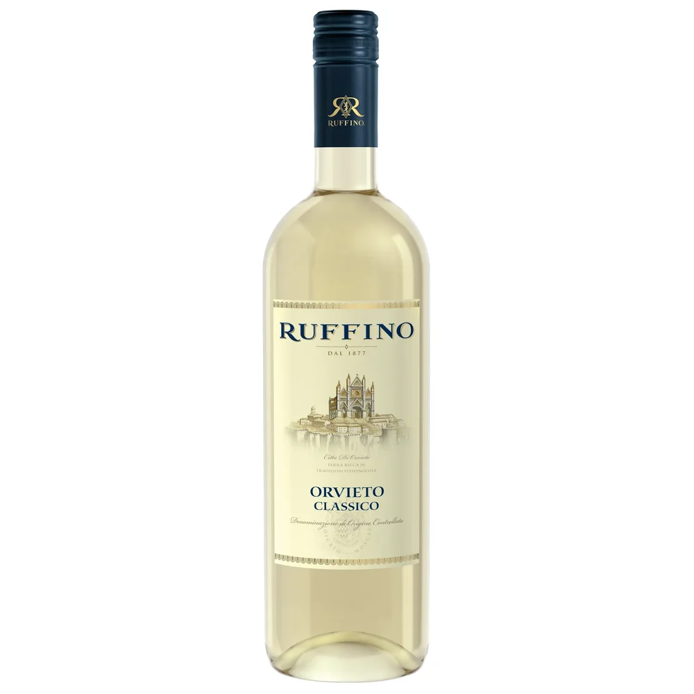 RUFFINO ORVIETO CLASSICO 750ML 12.50%