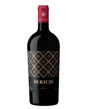 SERICIS BOBAL RED 750ML 13%