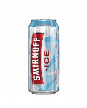 SMIRNOFF ICE TALL CAN 473ML