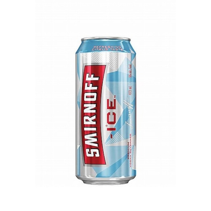 SMIRNOFF ICE TALL CAN 473ML