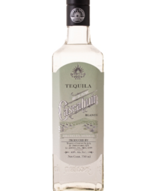 TEQUILA CASCAHUIN BLANCO