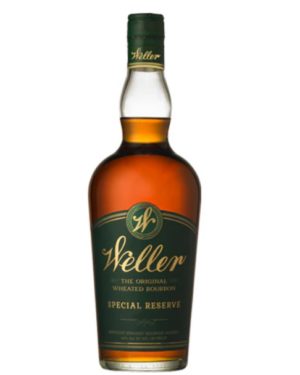 Weller Special Reserve Bourbon