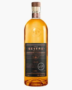 Severo Añejo 750ml 40%