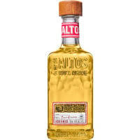 Severo Reposado 750ml 40%