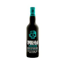 Smokehead Tequila Cask 700ml 43%