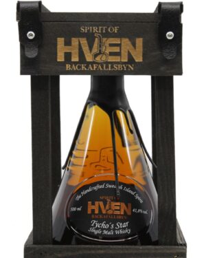 Spirit of Hven Tycho’s Star 500ml 41.8%