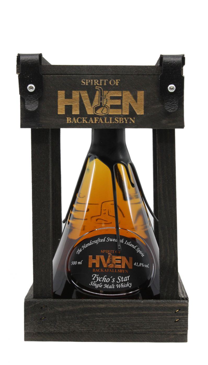 Spirit of Hven Tycho’s Star 500ml 41.8%