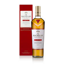 THE MACALLAN CLASSIC CUT 2020 750ML 55%