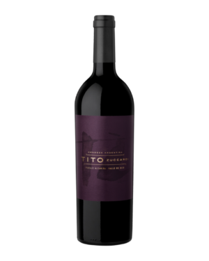 TITO ZUCCARDI 750ML 14%