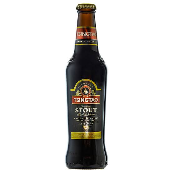 TSINGATO - STOUR 330ML BLT 6.1%