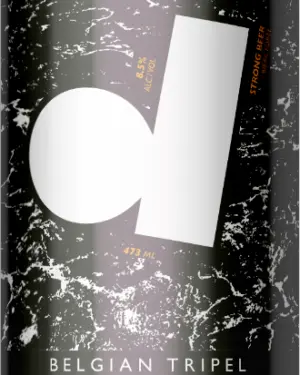 Dandy tumbling tide 473ML 8.5%
