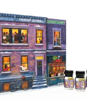 GIN ADVENT CALENDAR GIFT PACK