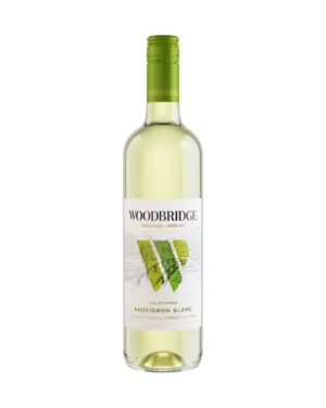 WOODBRIDGE SAUVIGNON BLANC 750ML 12.50%