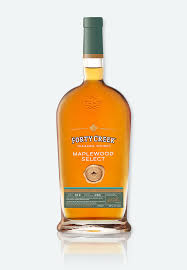 Forty Creek Maplewood 750ml 45%