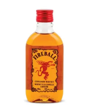 FIREBALL 200ML 33%