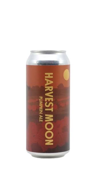 BORN HARVEST MOON BARREL 355ML