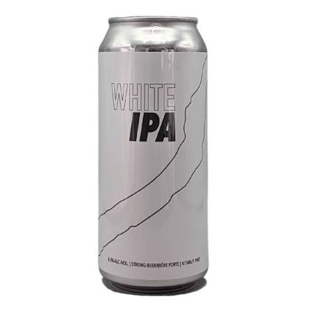 WHITE IPA CLS 473ML