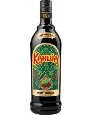 KAHLA MINT MOCHA 375ML 20%