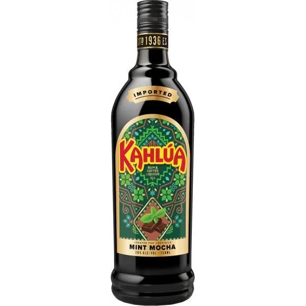 KAHLA MINT MOCHA 375ML 20%