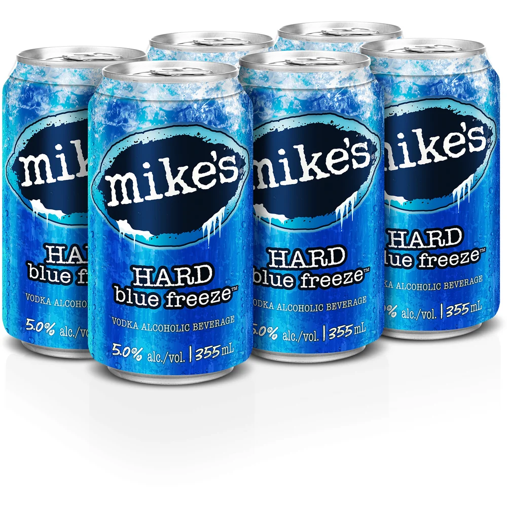 mikes-hard-blue-freeze-6-cans