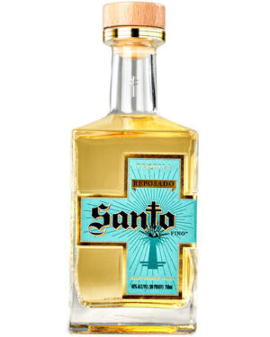 Santo Reposado 750ml 40%