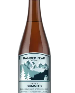 BANDED PEAK SEVEN SUMMITS 375ML