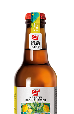 Stiegl hopfew