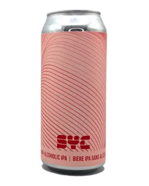 PHANTOM BUZZ IPA 473ML