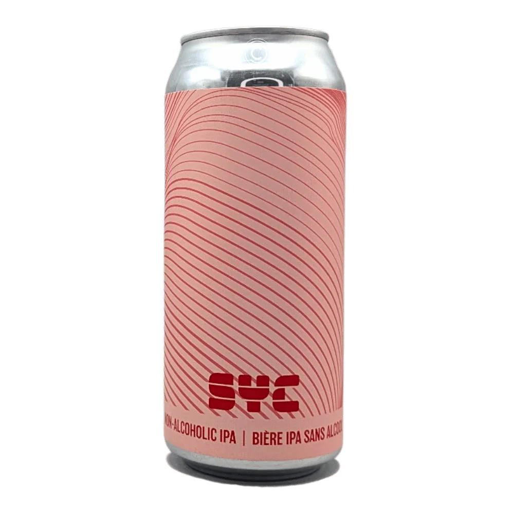 PHANTOM BUZZ IPA 473ML