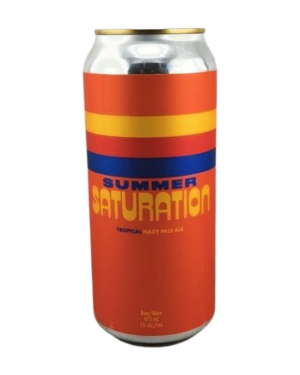 SUMMER SATURATION NEPA 473ML CLS  5%