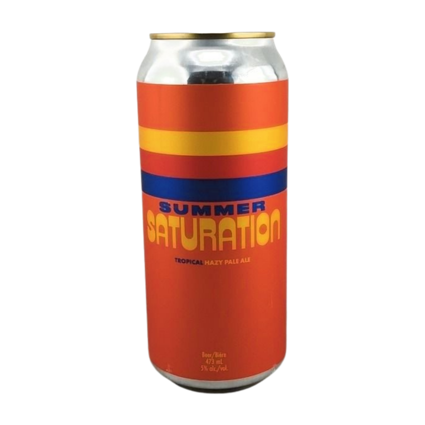SUMMER SATURATION NEPA 473ML CLS  5%